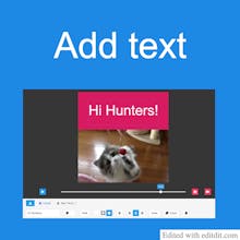 Editdit gallery image