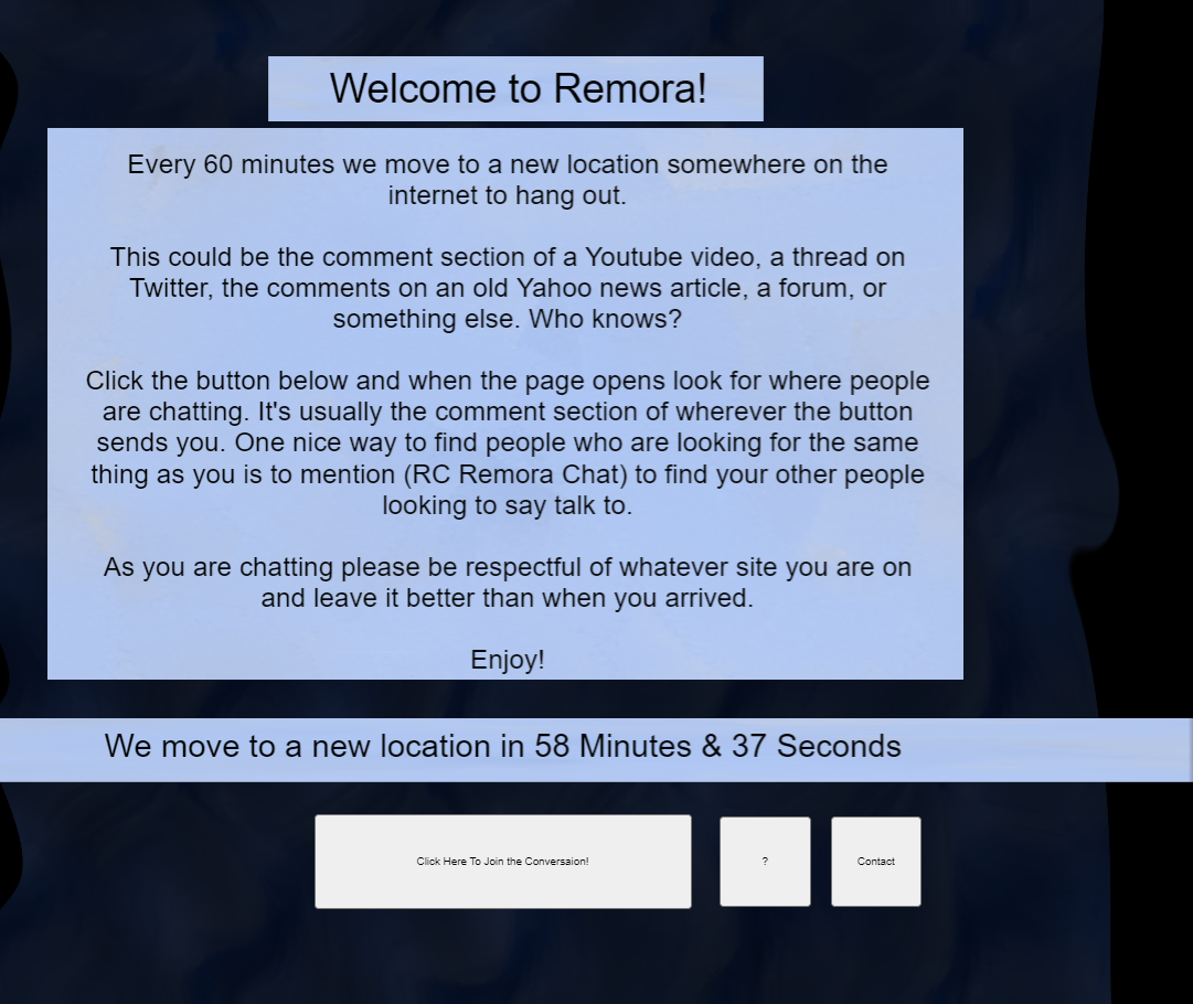 Media Remora 1