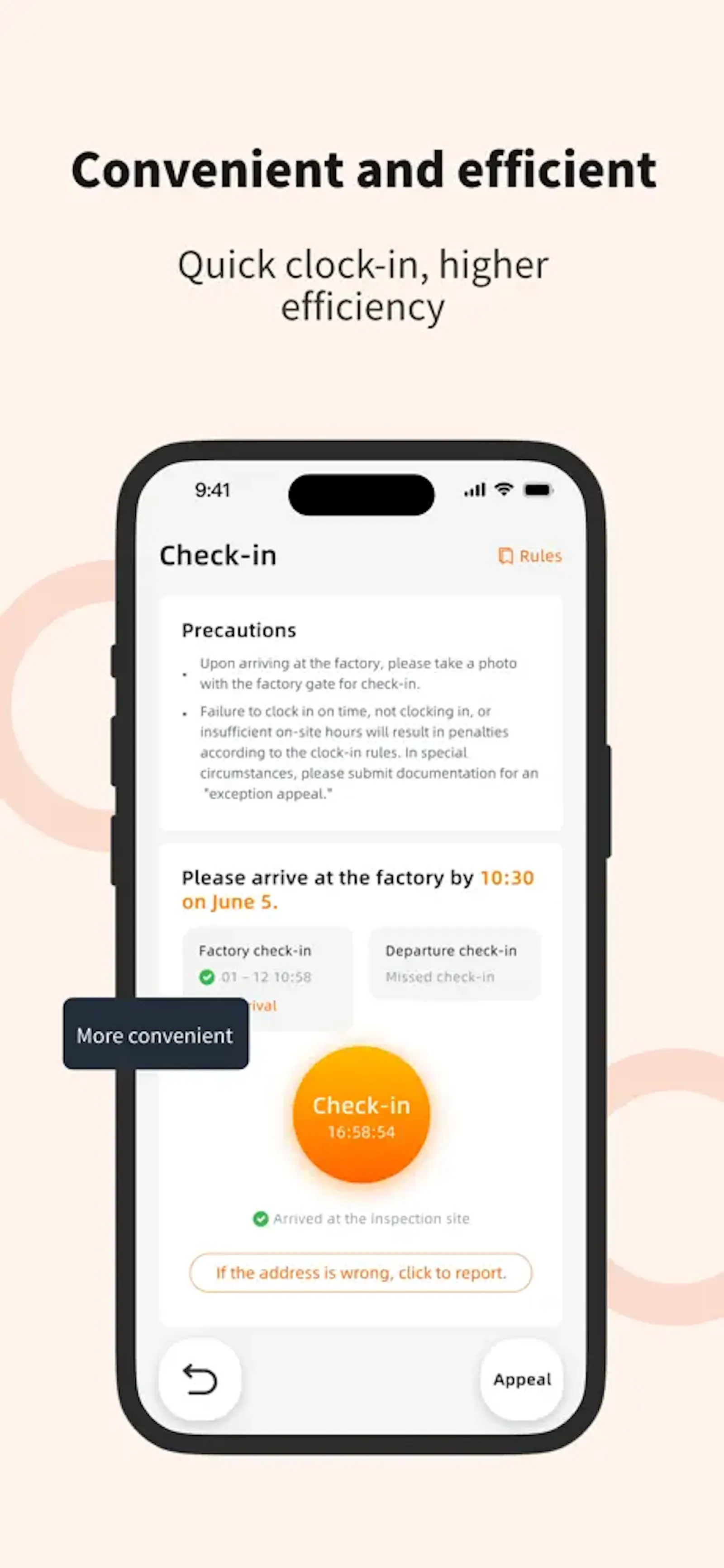 TESTCOO screenshot 6