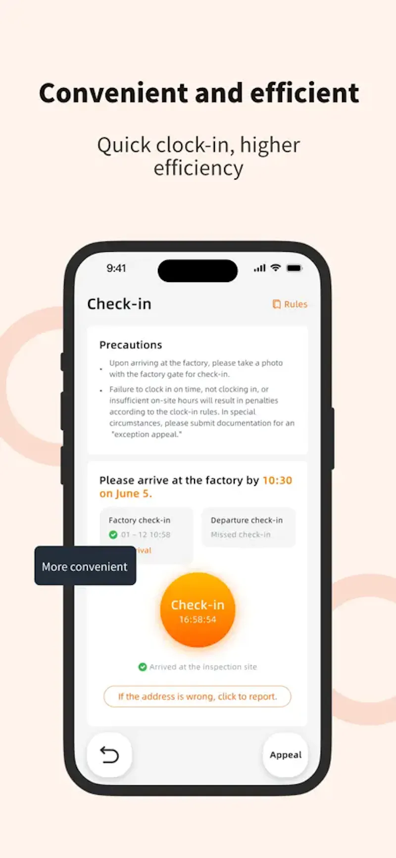 TESTCOO screenshot 6