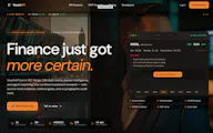 Vouch API