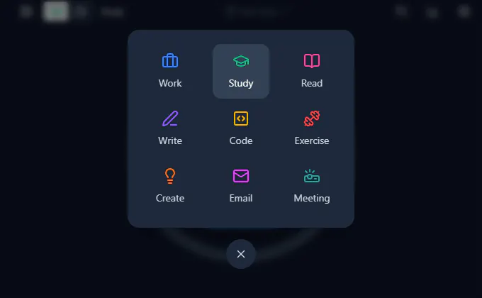 Pomodoro Mini gallery image