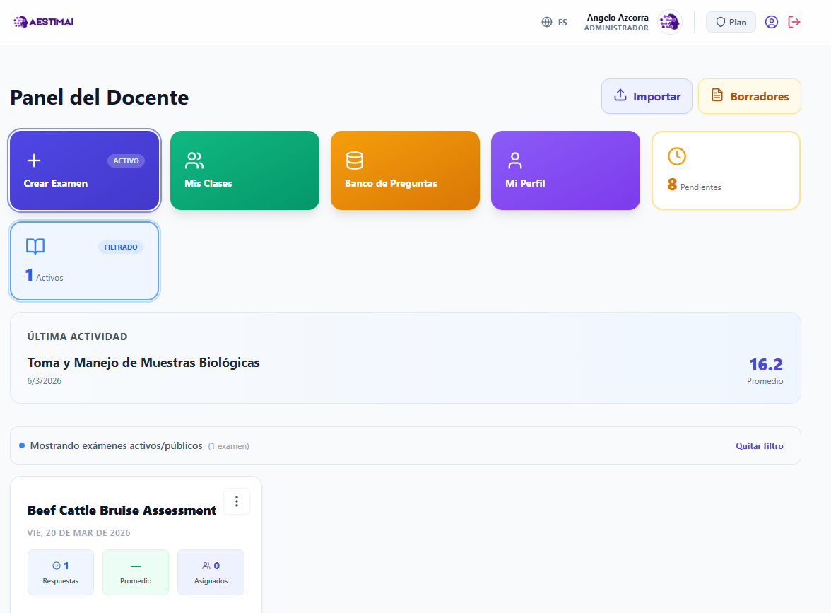 AESTIMAI gallery image