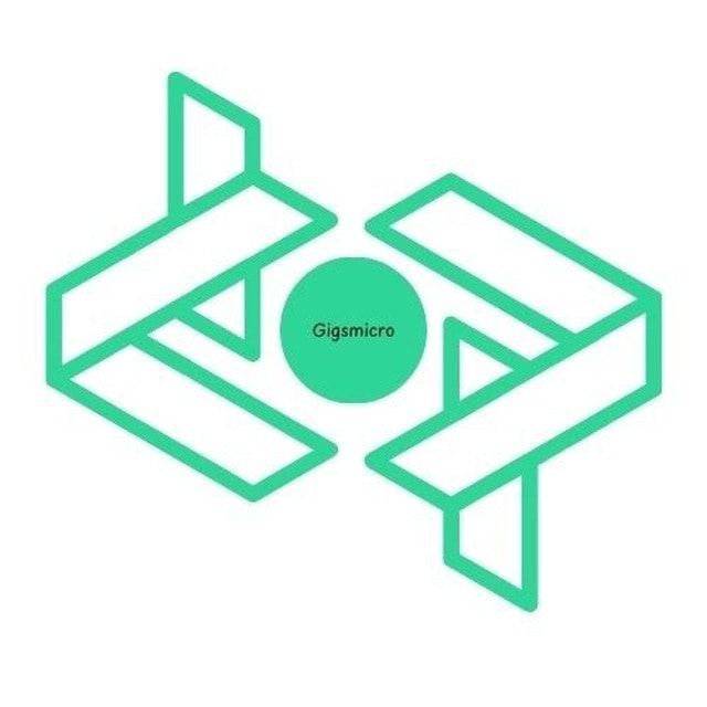 Gigs Micro - Gigs micro Freelance work made simple media 1