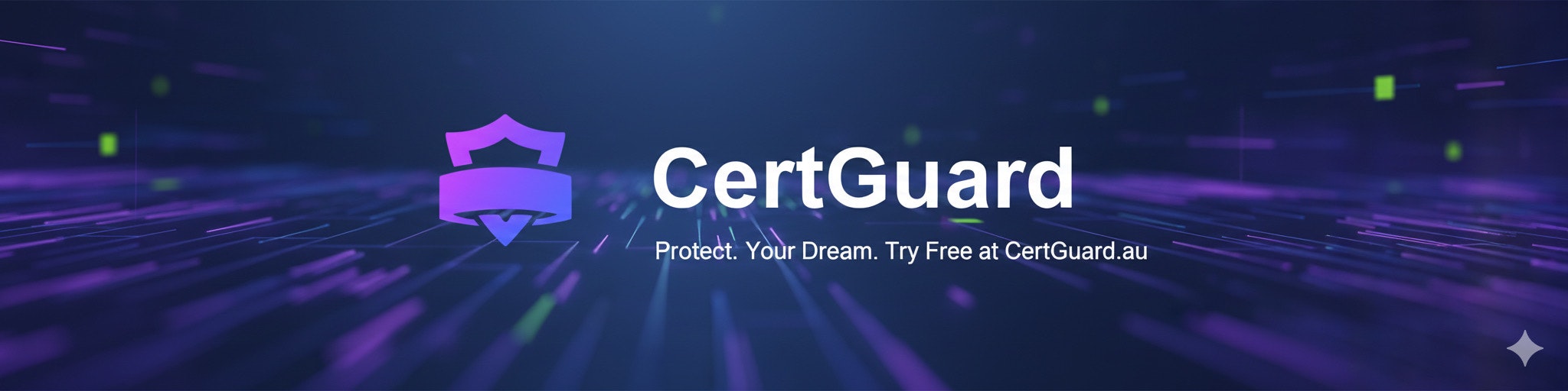 CertGuard gallery image