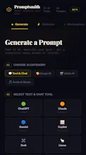 Promptsmith gallery image