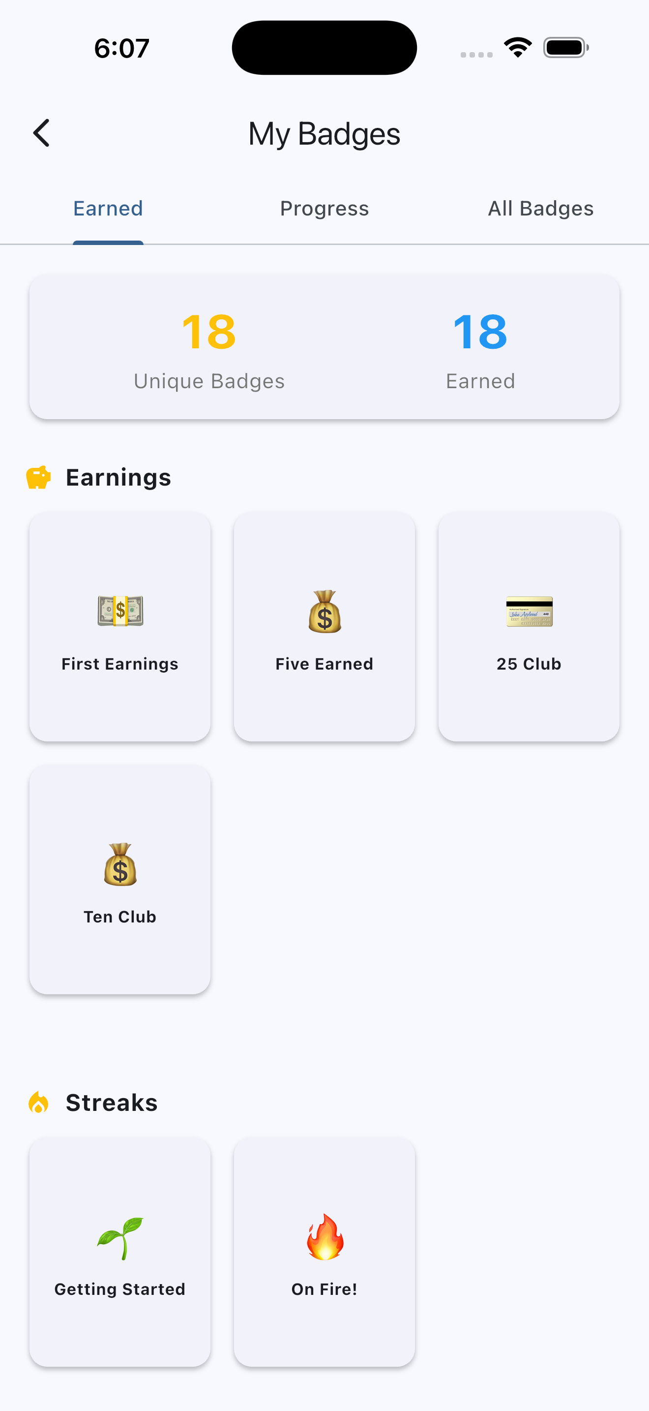 ChoreBucks gallery image