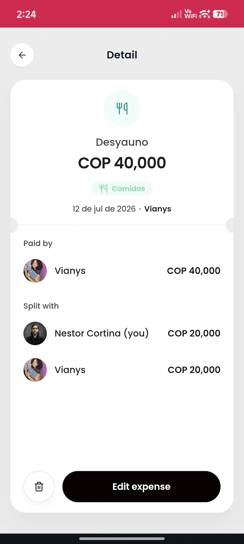 Vornway screenshot 4