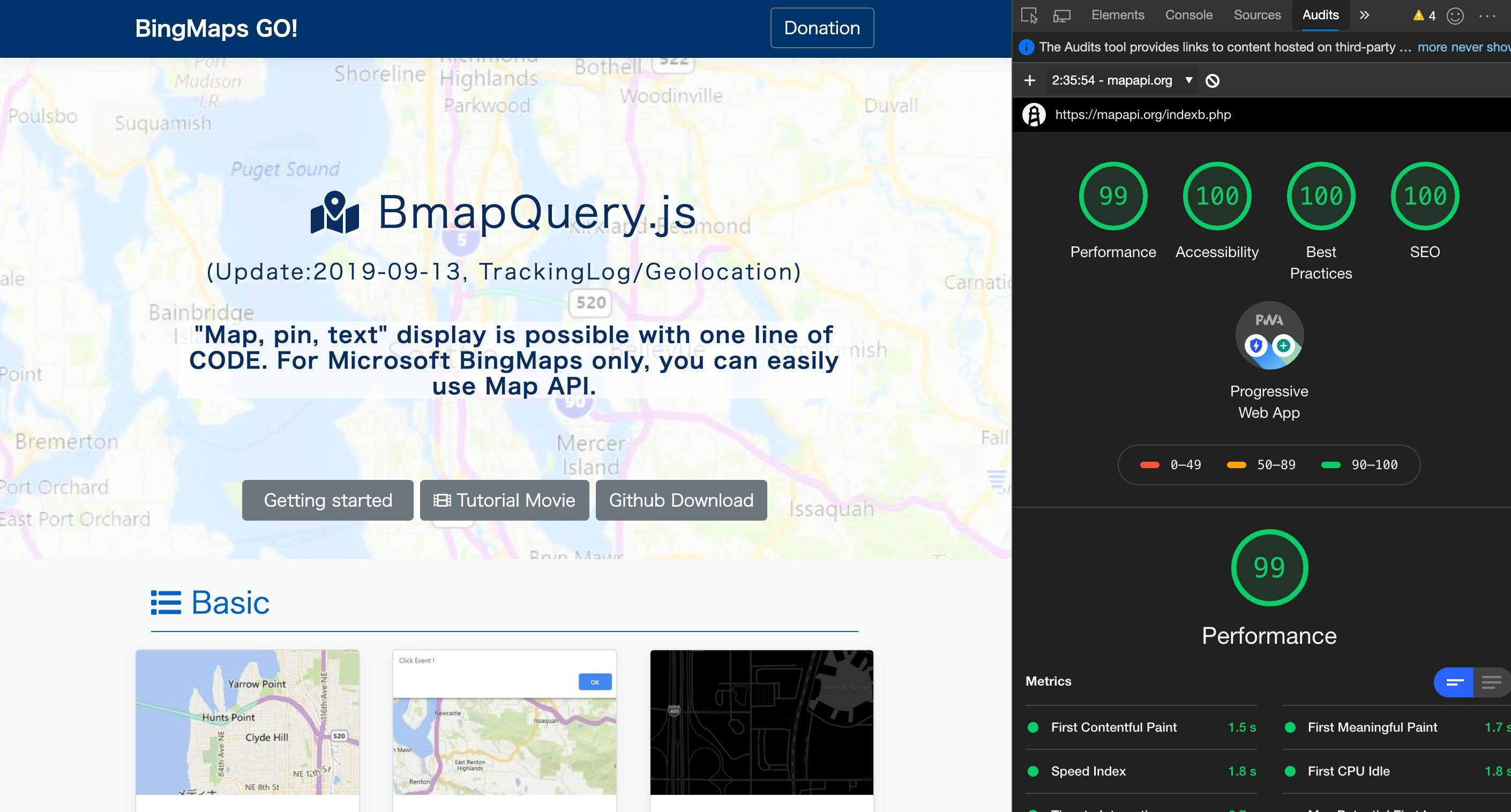 BmapQuery.js