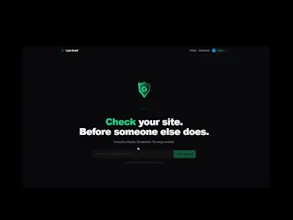 Lazy Guard - Simple Website Security gallery image