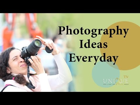 Photo Inspiration gallery image