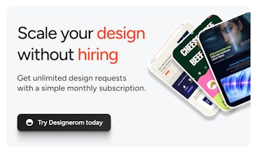 Designerom gallery image