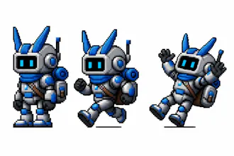 AgentBrush gallery image