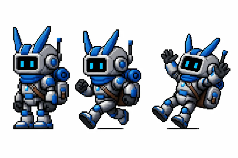 AgentBrush screenshot 4