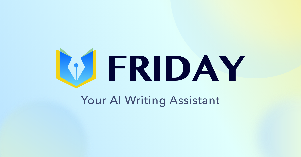 Friday AI gallery image