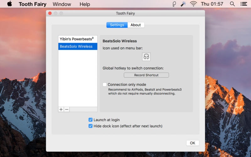Tooth Fairy gallery image