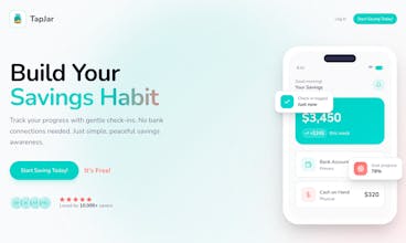 TapJar gallery image