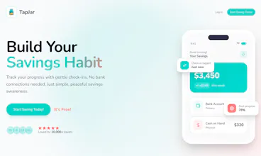 TapJar gallery image