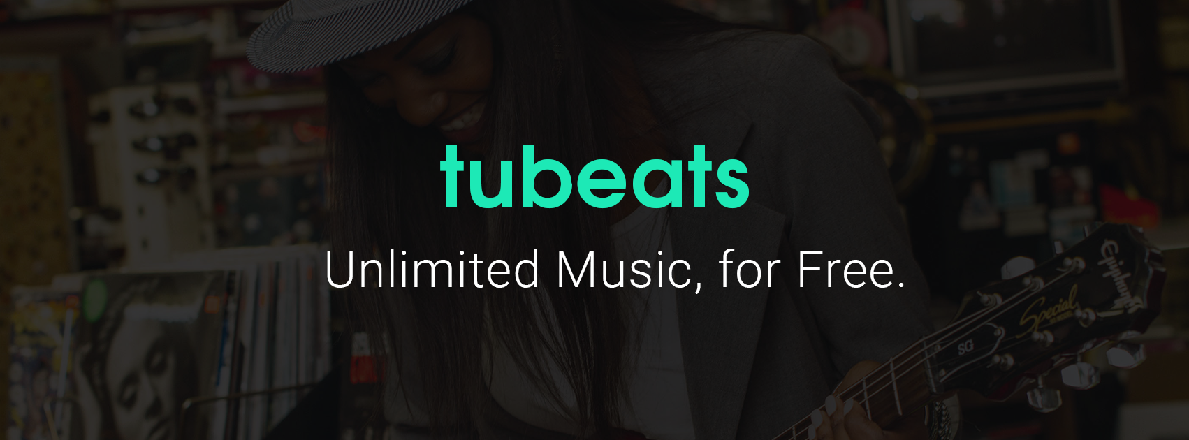Tubeats gallery image