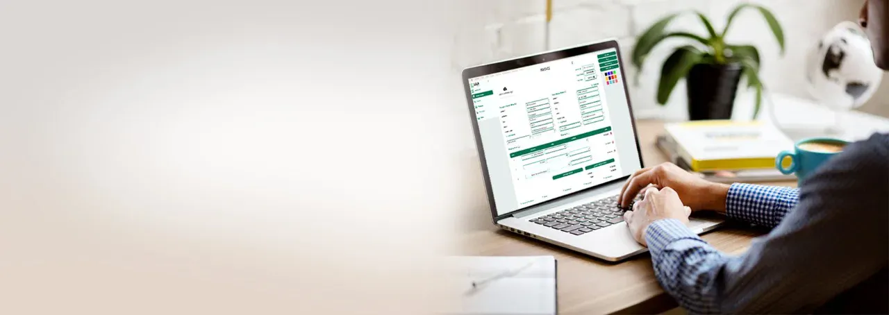 Invoicefree Billing Software 제품 배너