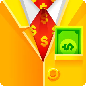 Cash, Inc. Fame & Fortune Game
