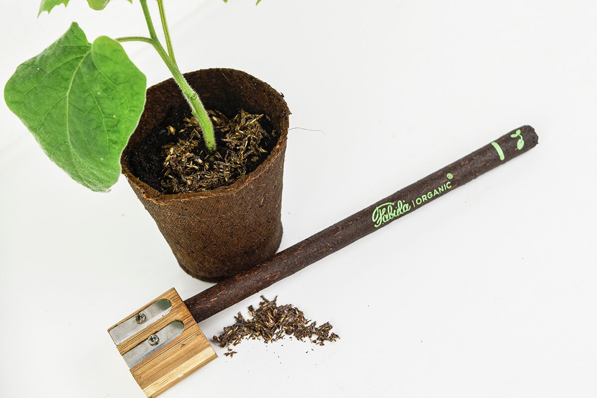 Fabula Organic Pencil gallery image