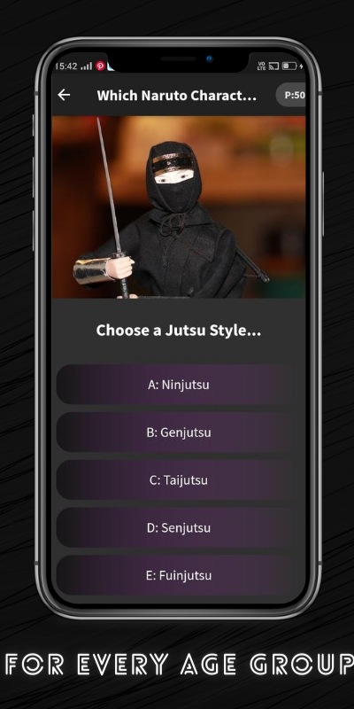 Hidden Quiz gallery image