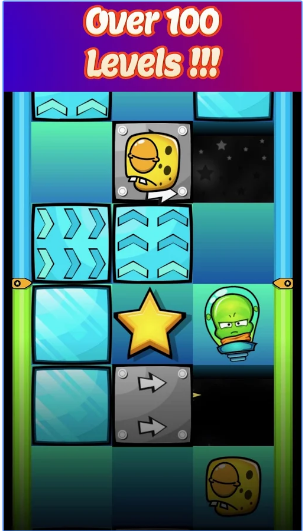 Cranial Shift gallery image