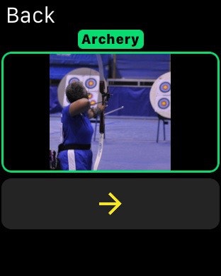 Summer Games Schedule 2016 gallery image