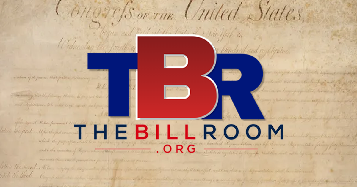 TheBillRoom.org gallery image