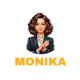Monika PanenSAHAM