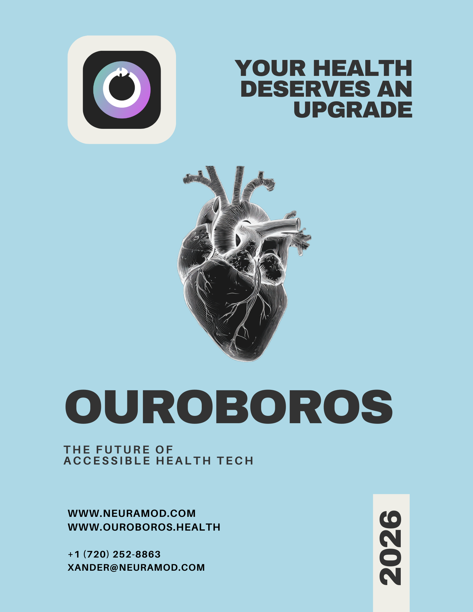 Ouroboros gallery image