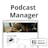 Notion Podcast Manager