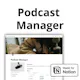 Notion Podcast Manager