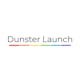 Dunster Launch