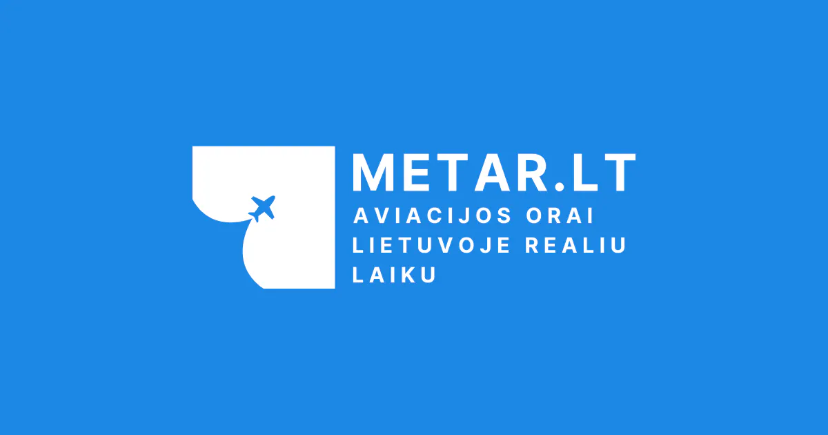 metar.lt gallery image