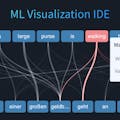 ML Visualization IDE