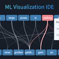 ML Visualization IDE