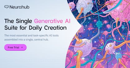 Neurahub gallery image