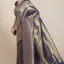 Kanjivaram Saree