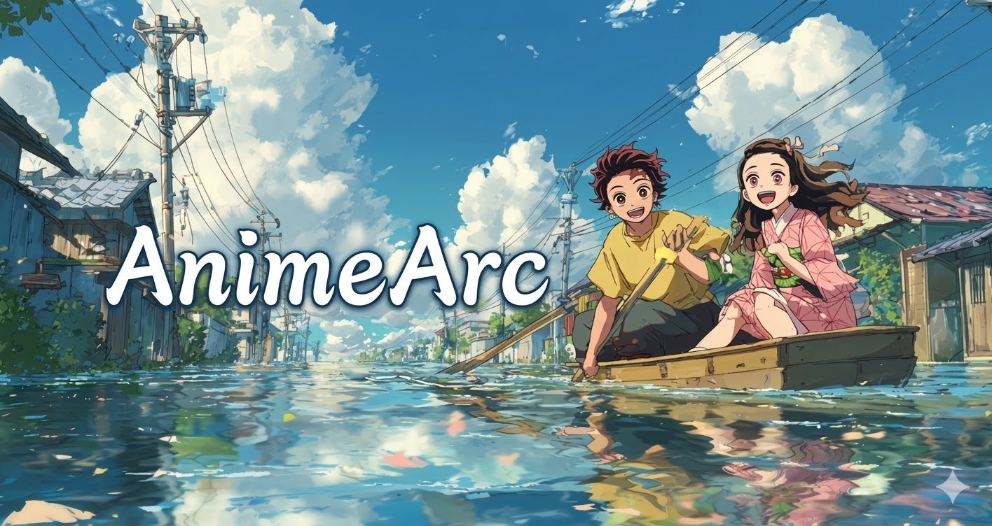 animearc gallery image