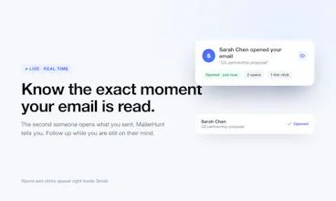 MailerHunt gallery image