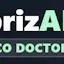 Co Doctor: AI junior doctor