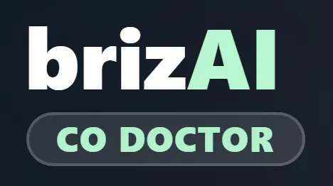Co Doctor: AI junior doctor logo