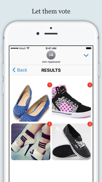 Style Me gallery image