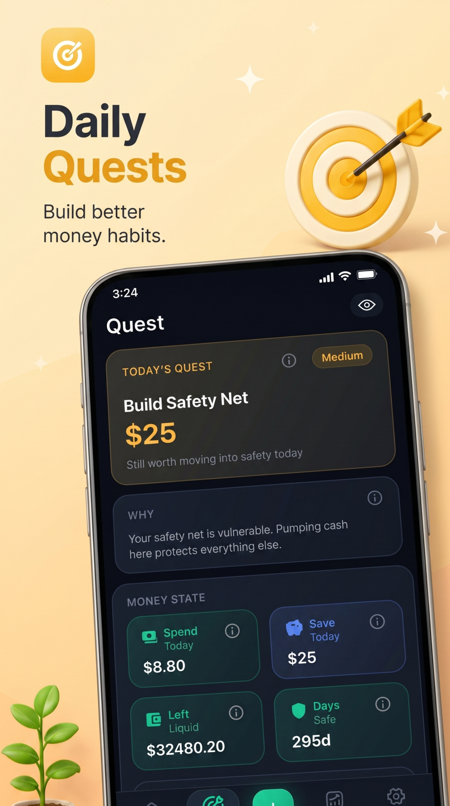 CashQuest gallery image