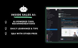 Sales + AI Slack Community media 2