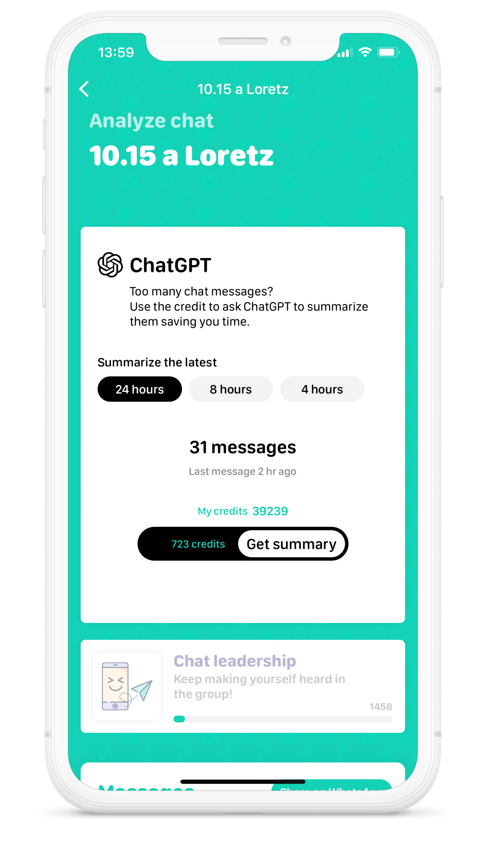 อะไร - การวิเคราะห์การแชทแบบ whatsapp เต็มรูปแบบ media 4