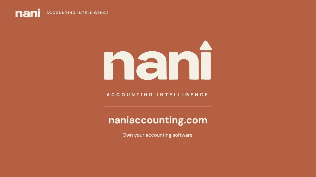 Nani Accounting gallery image