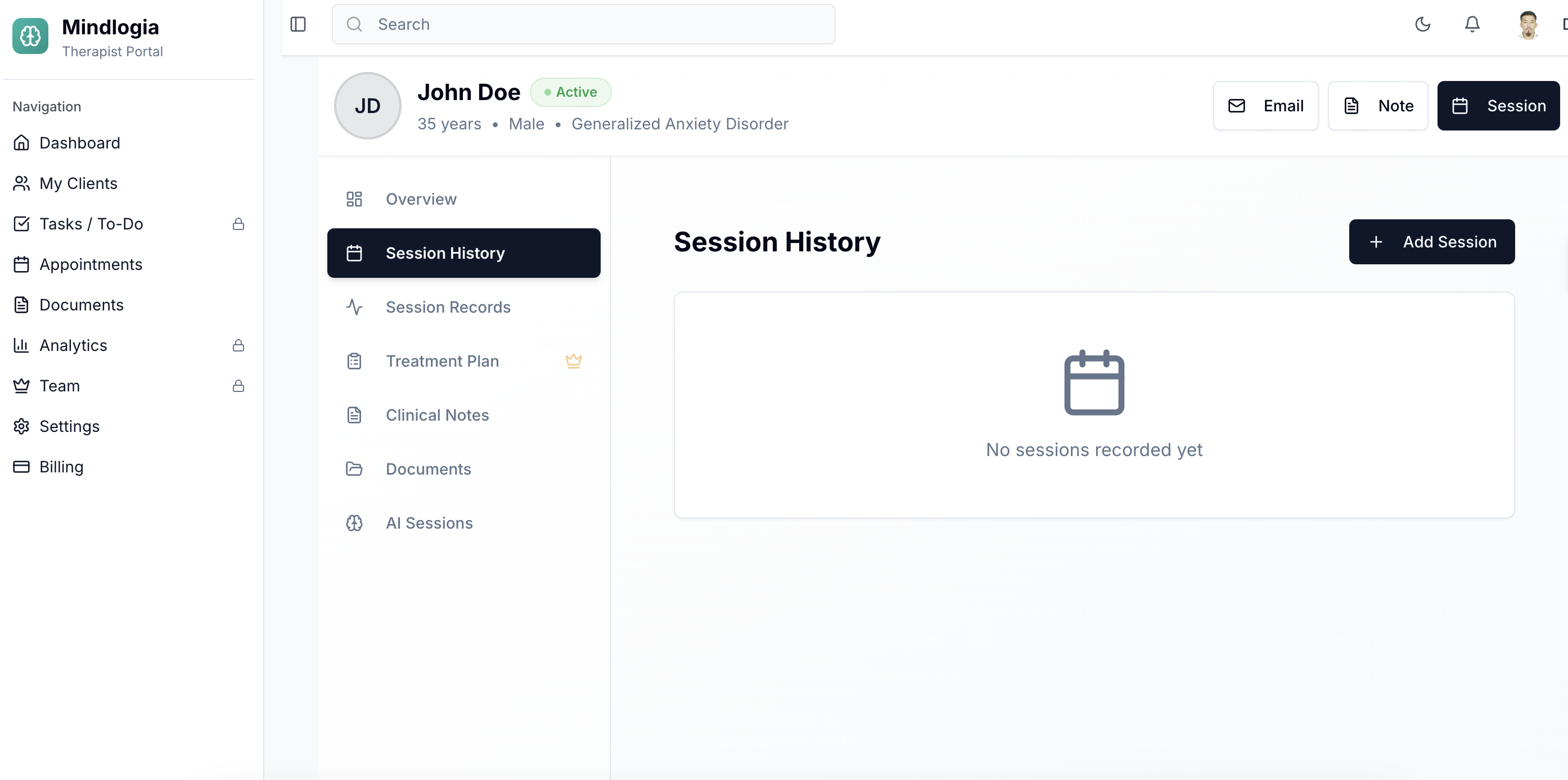Mindlogia gallery image